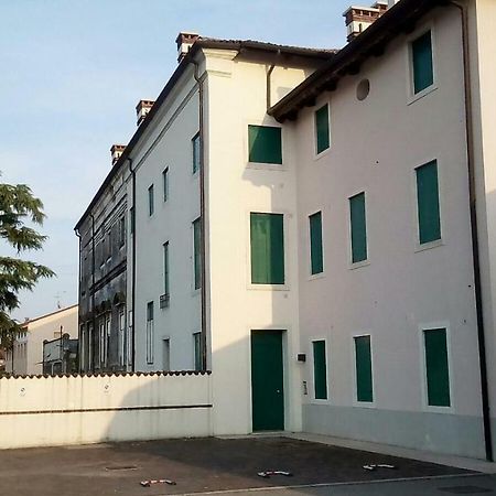 Residence Montegrappa Sandrigo Exterior foto